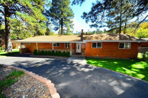 Rivers Edge Cabin